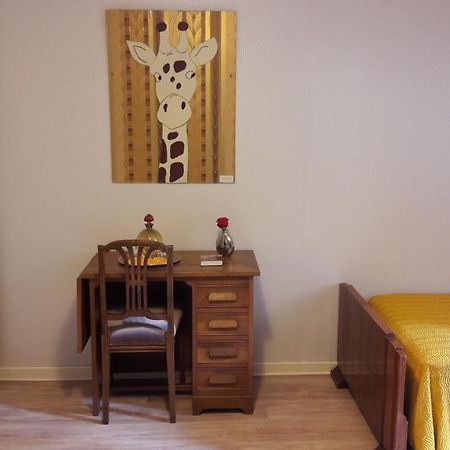 Ledix-Bnb La Charité-sur-Loire Dış mekan fotoğraf